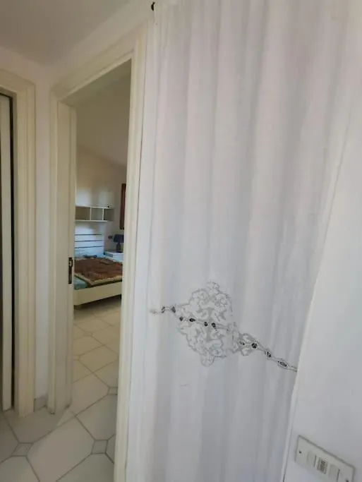 Acquazzurra A Punta Molara Villa San Teodoro