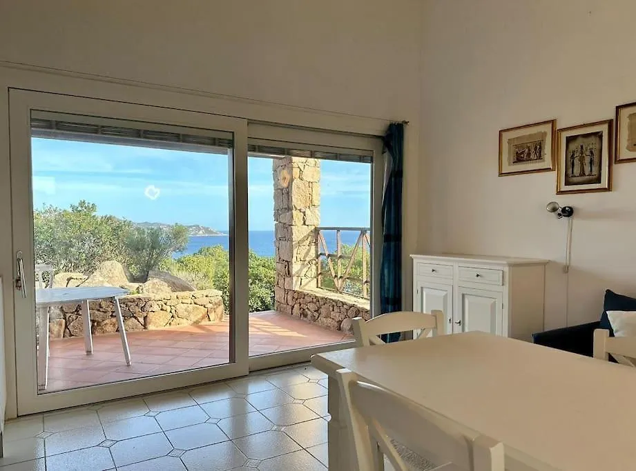Acquazzurra A Punta Molara Villa San Teodoro 0*,  Olaszország
