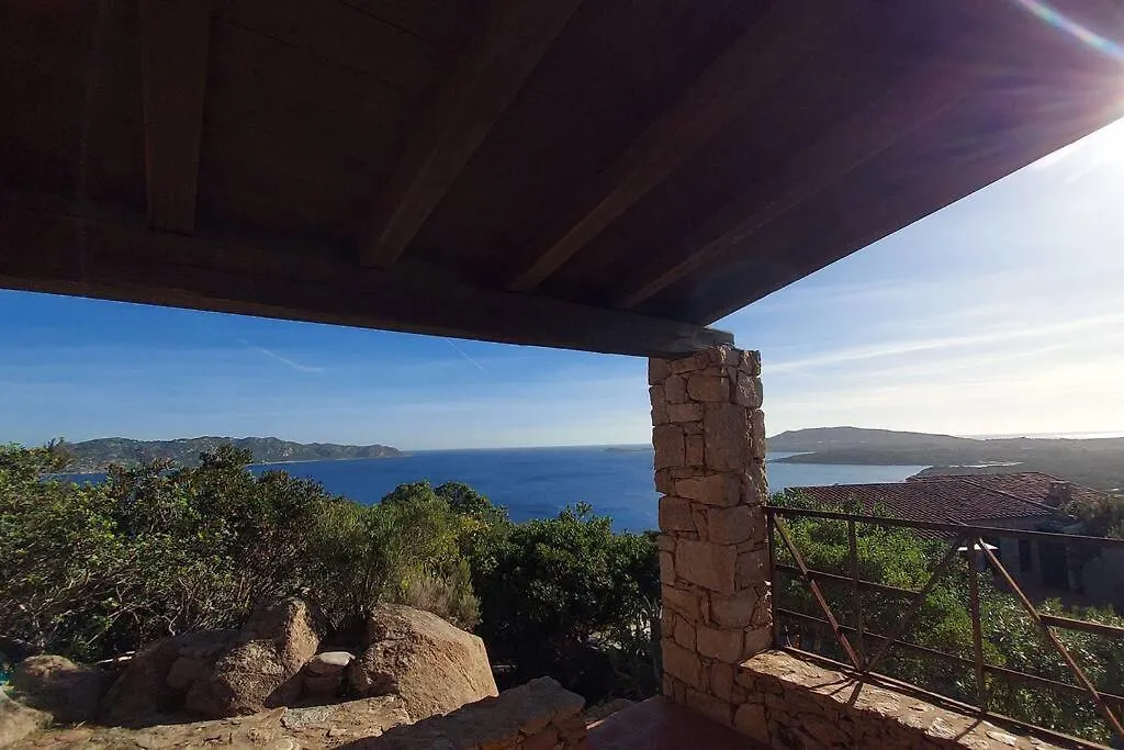 Acquazzurra A Punta Molara Villa San Teodoro