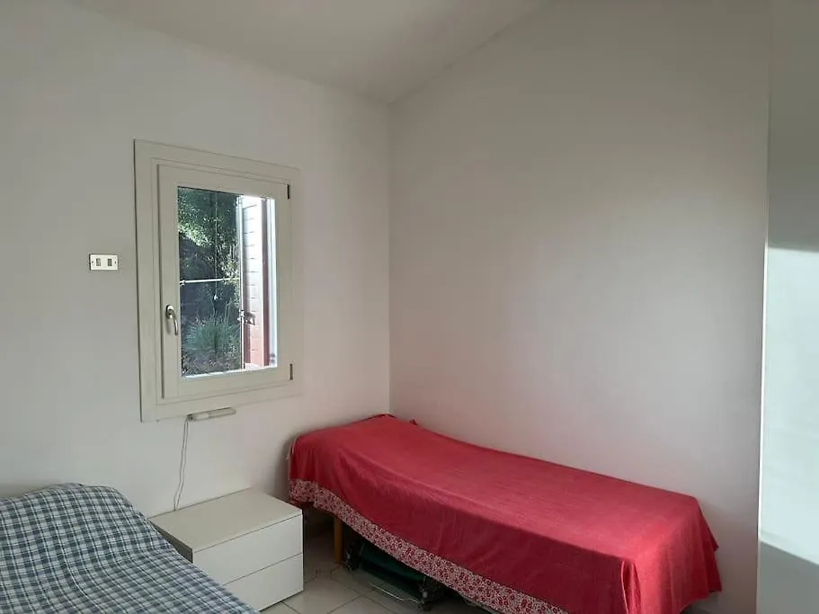 Acquazzurra A Punta Molara Villa San Teodoro