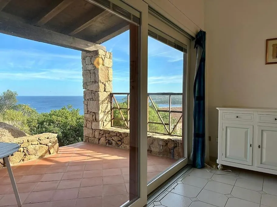 Acquazzurra A Punta Molara Villa San Teodoro 0*,