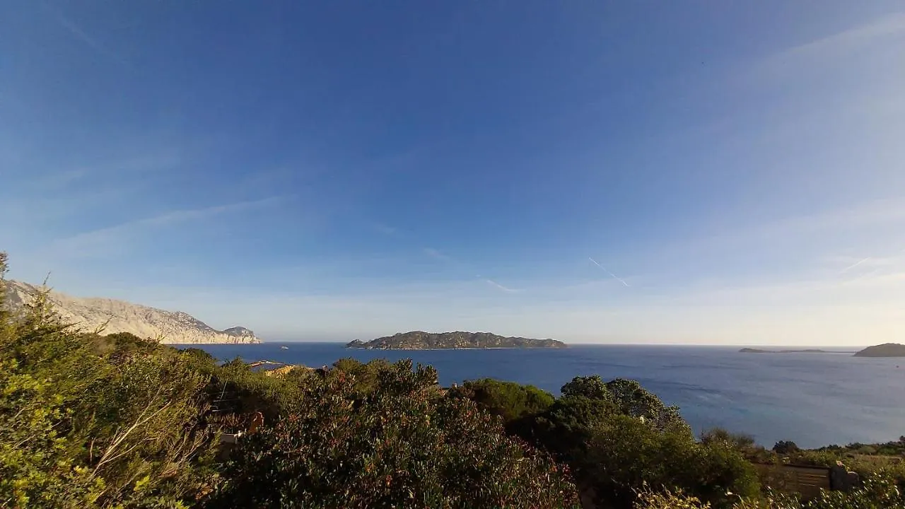 Acquazzurra A Punta Molara Villa San Teodoro 0*,  Olaszország
