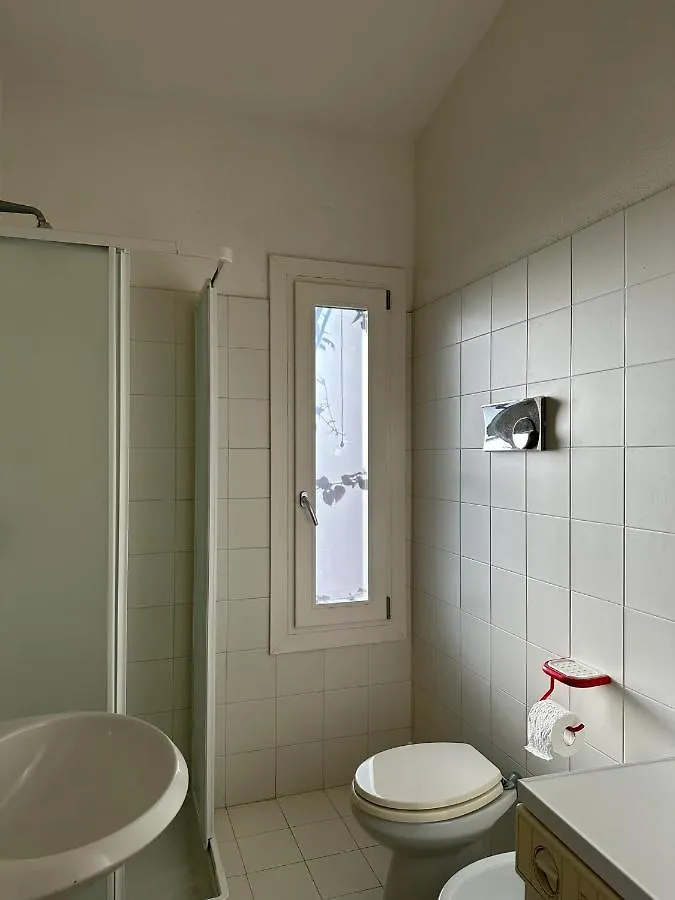 Acquazzurra A Punta Molara Villa San Teodoro