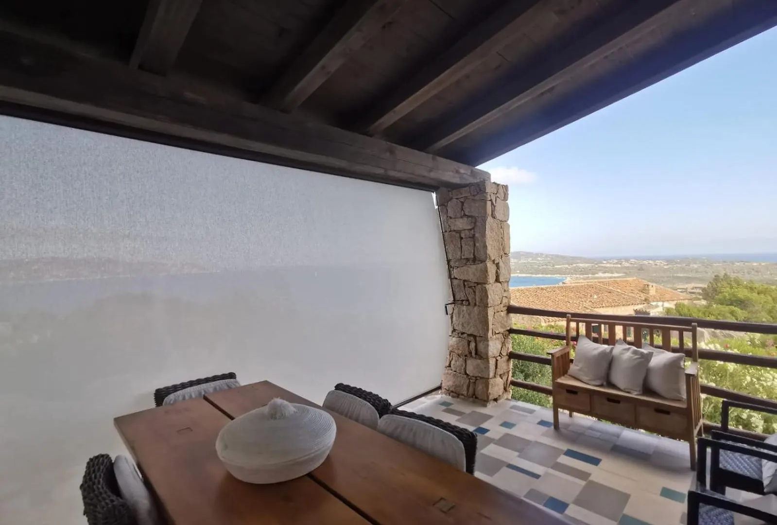 Nyaraló Acquazzurra A Punta Molara Villa San Teodoro