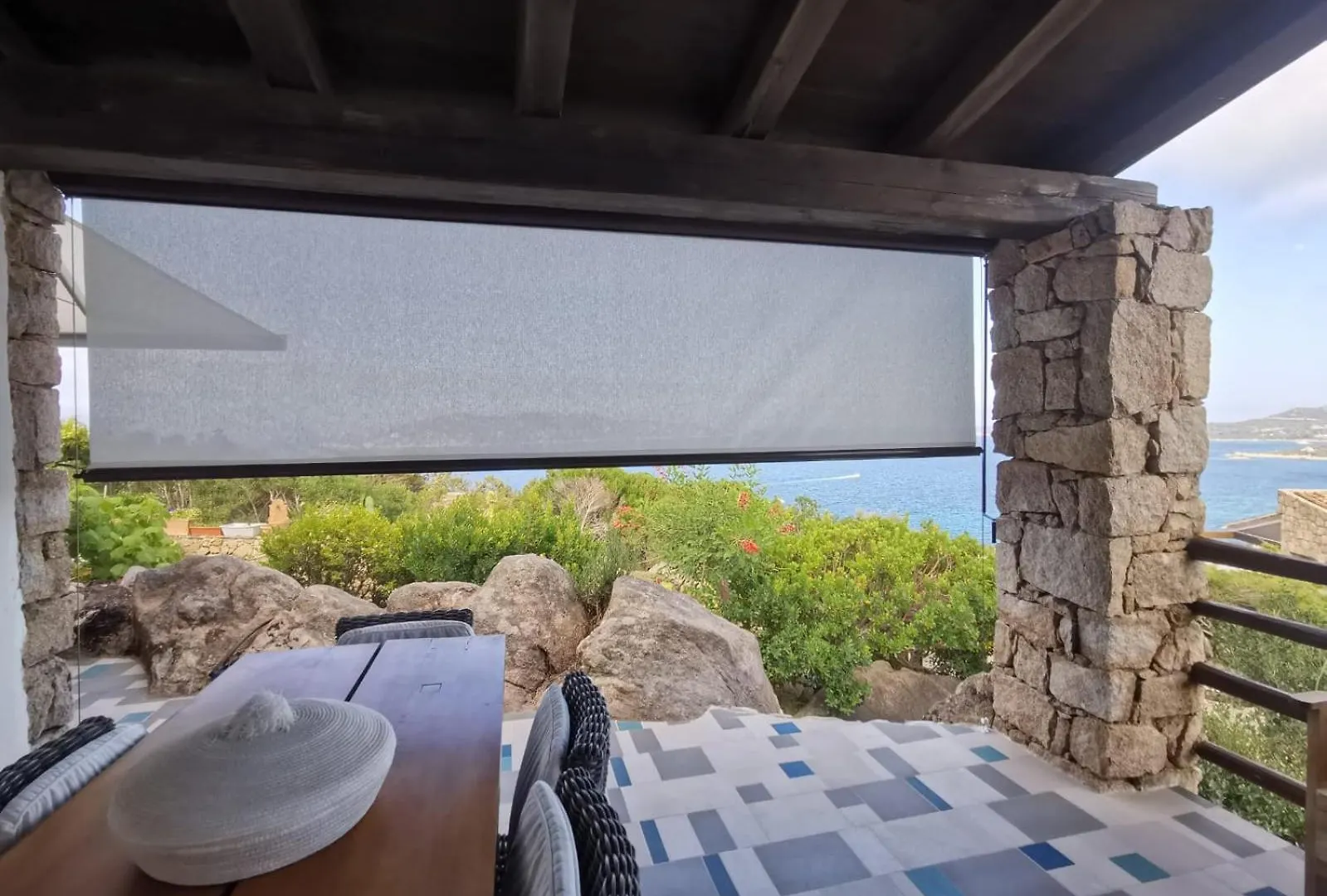 فيلا Acquazzurra A Punta Molara سان تيودورو